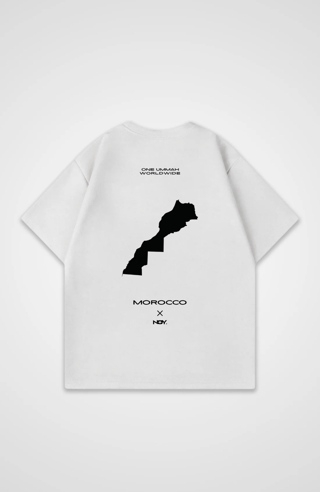 MOROCCO - Oversize