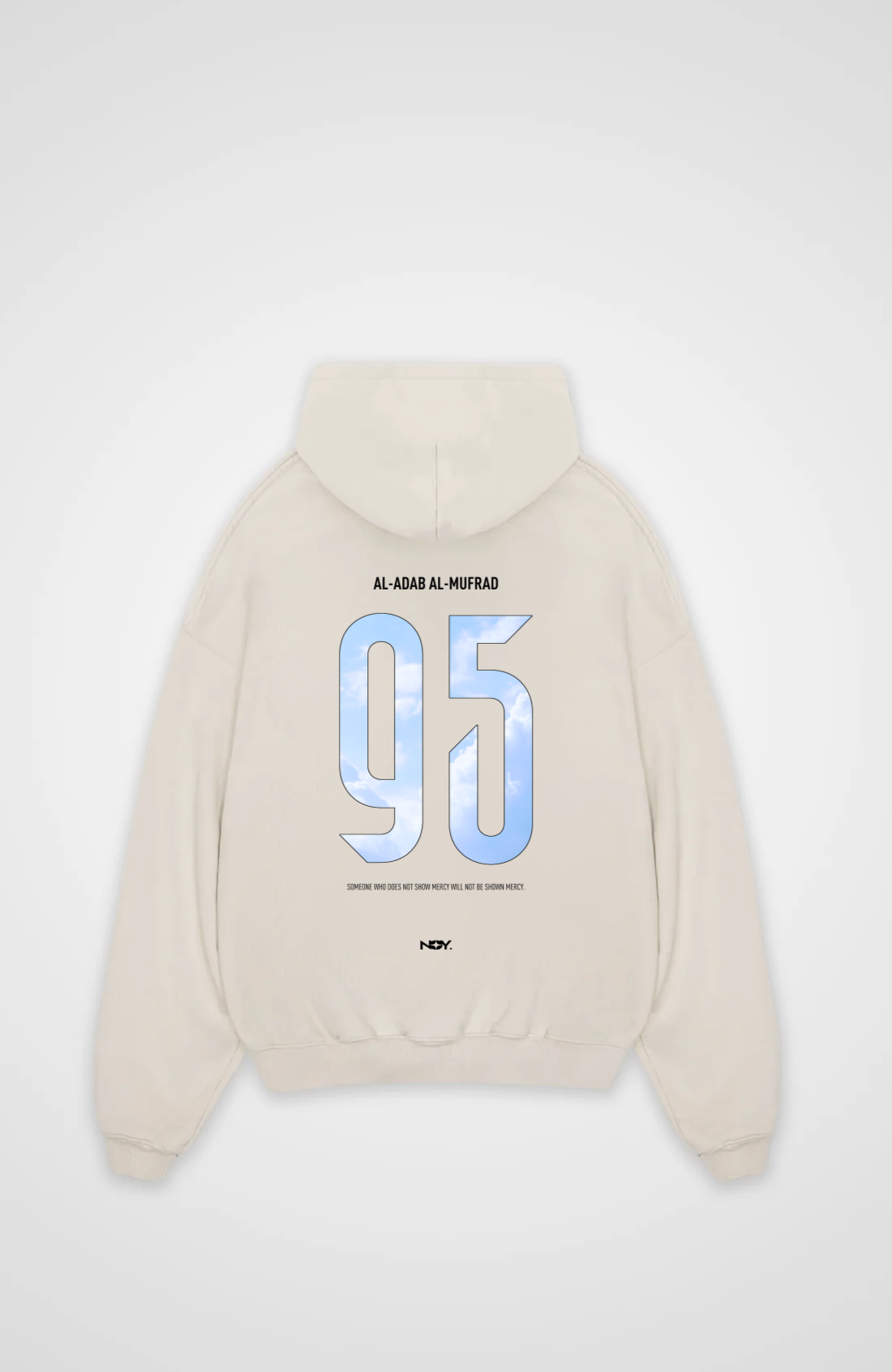 NOY. 95 - Oversize