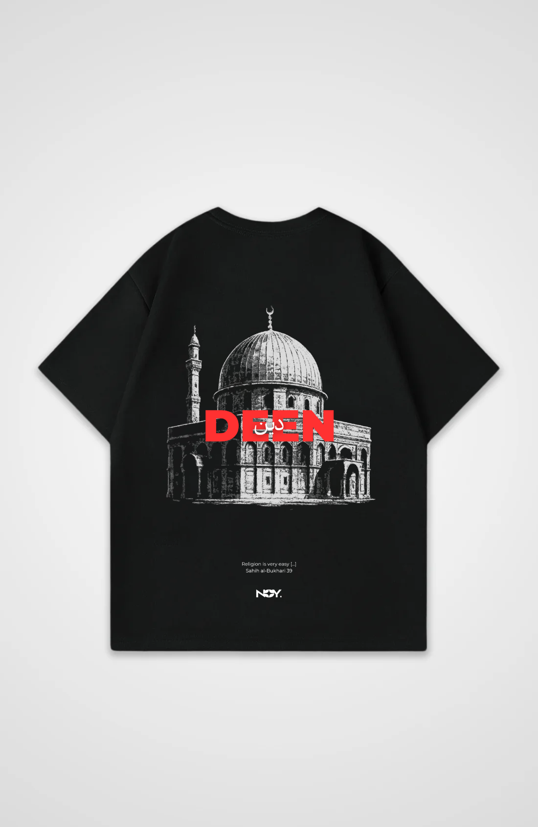 DEEN - Oversize