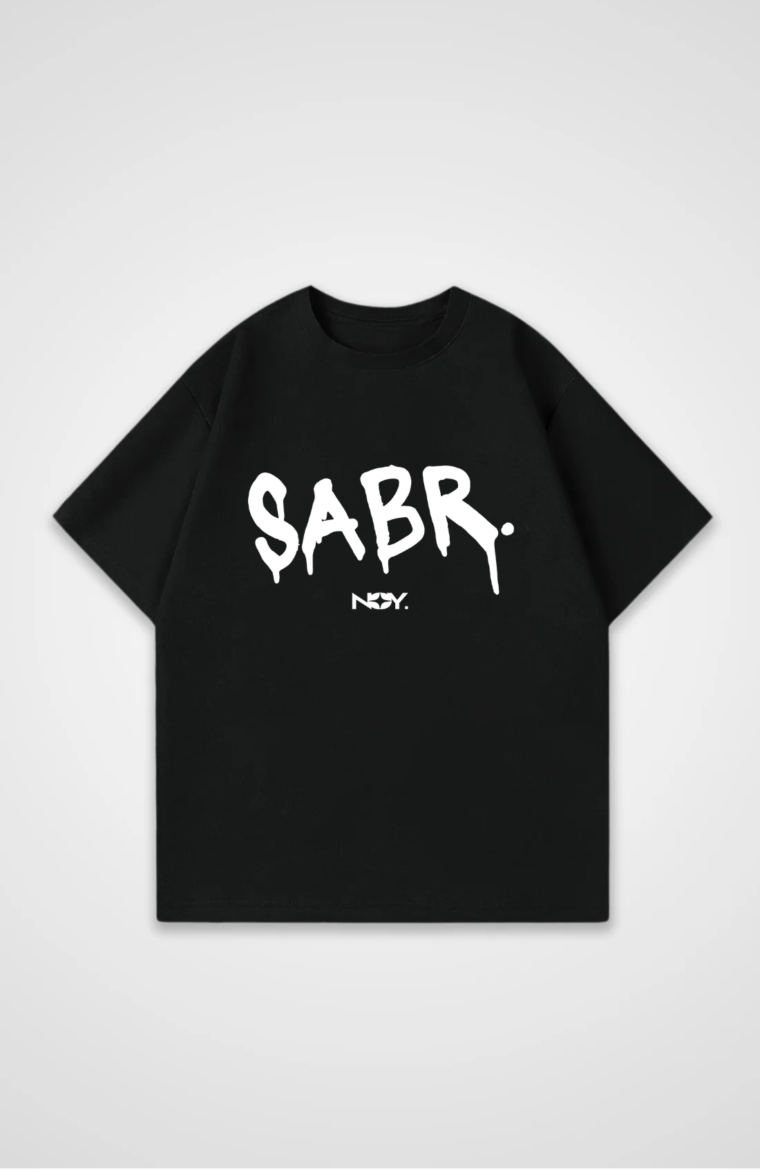 SABR - Oversize