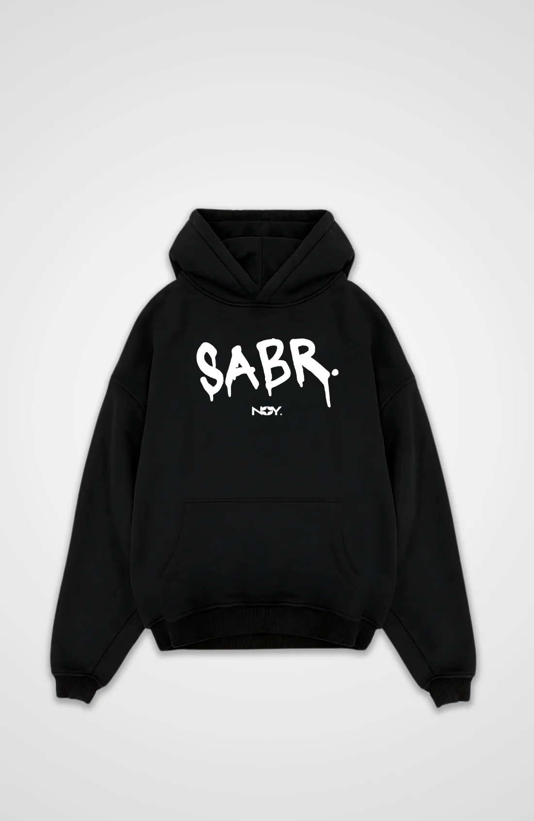 SABR - Oversize