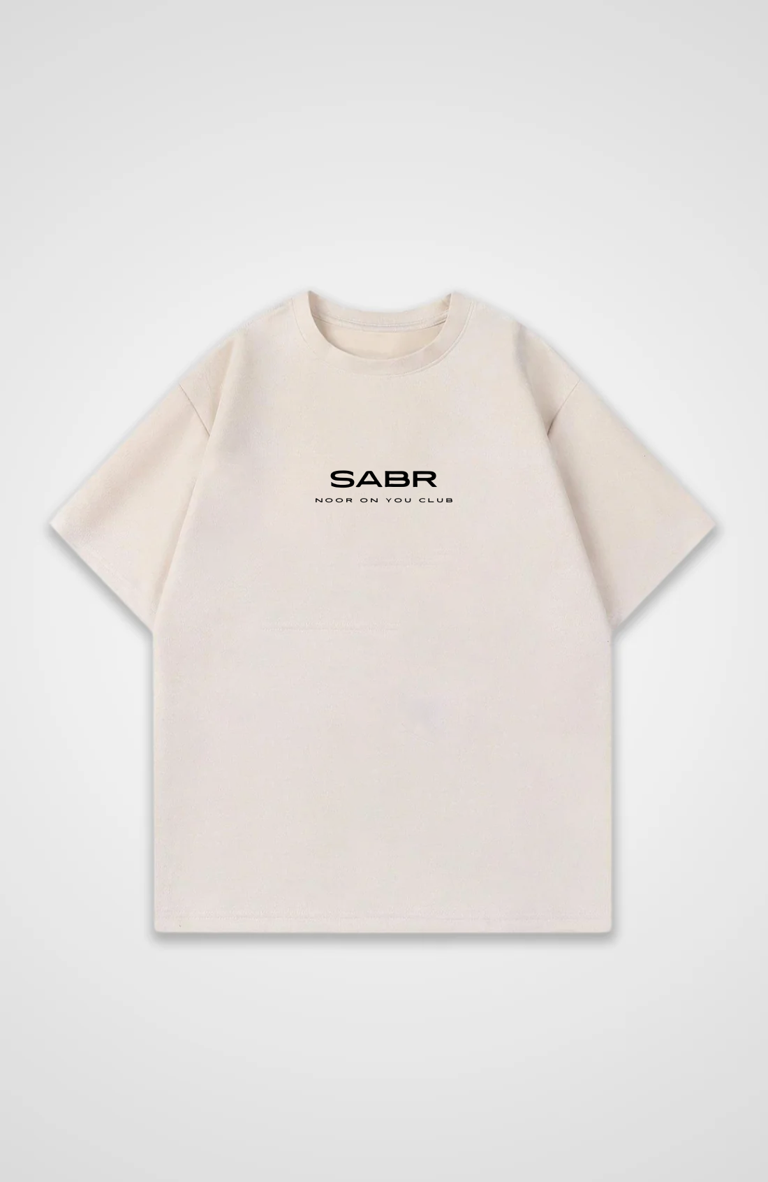 SABR - Oversize