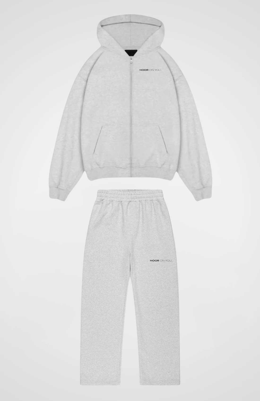 CLASSIC II - Tracksuit