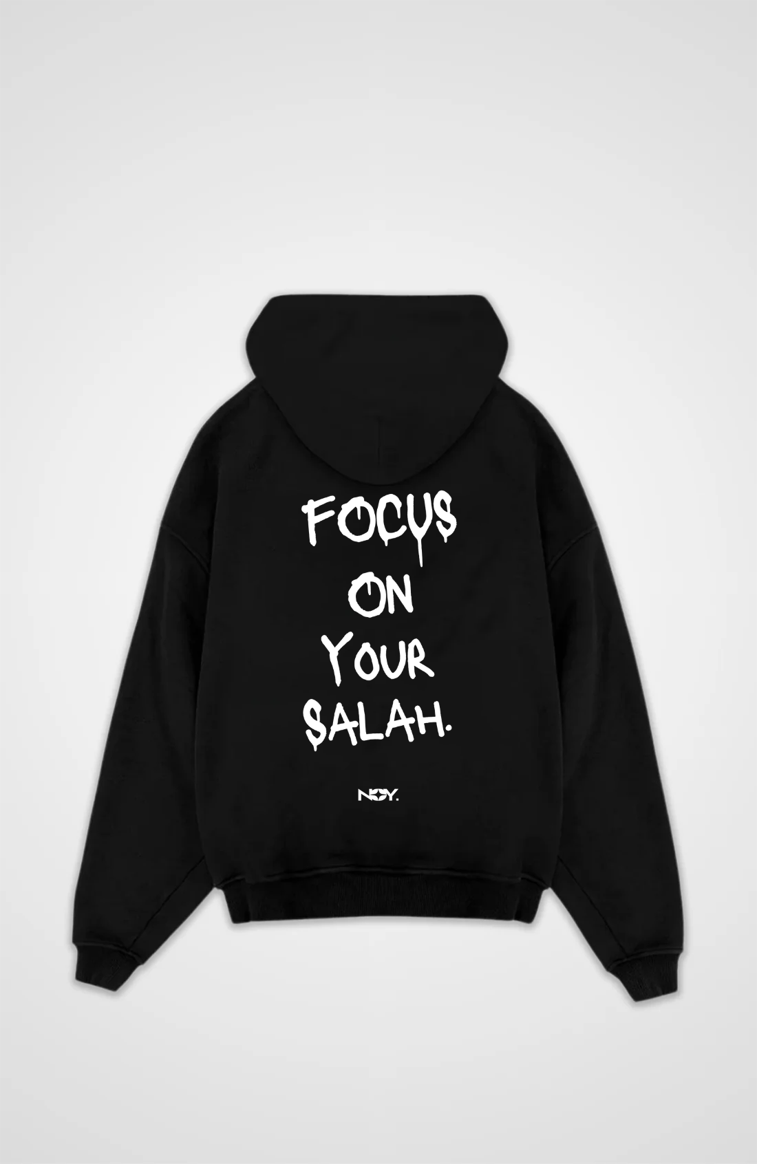 FOCUS - Surdimensionné