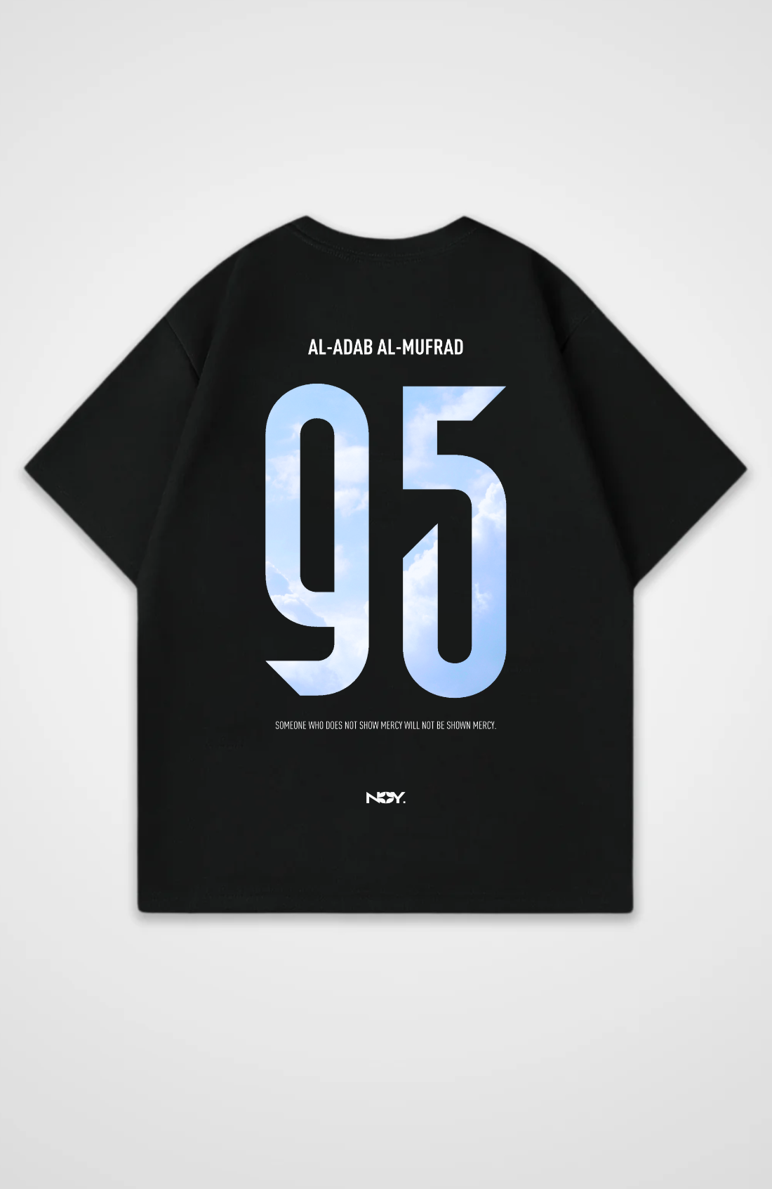 NOY. 95 - Oversize