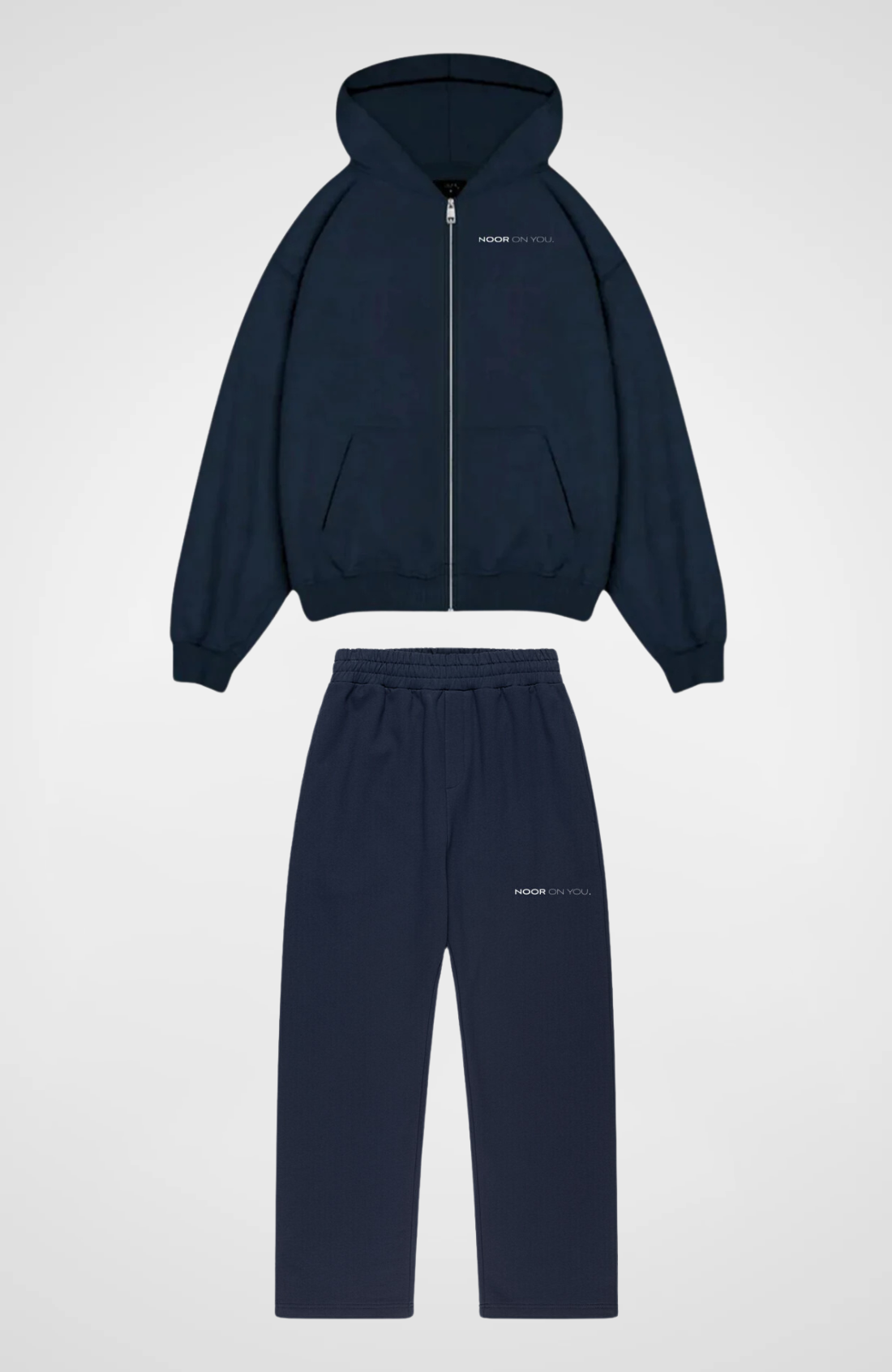 CLASSIC II - Tracksuit