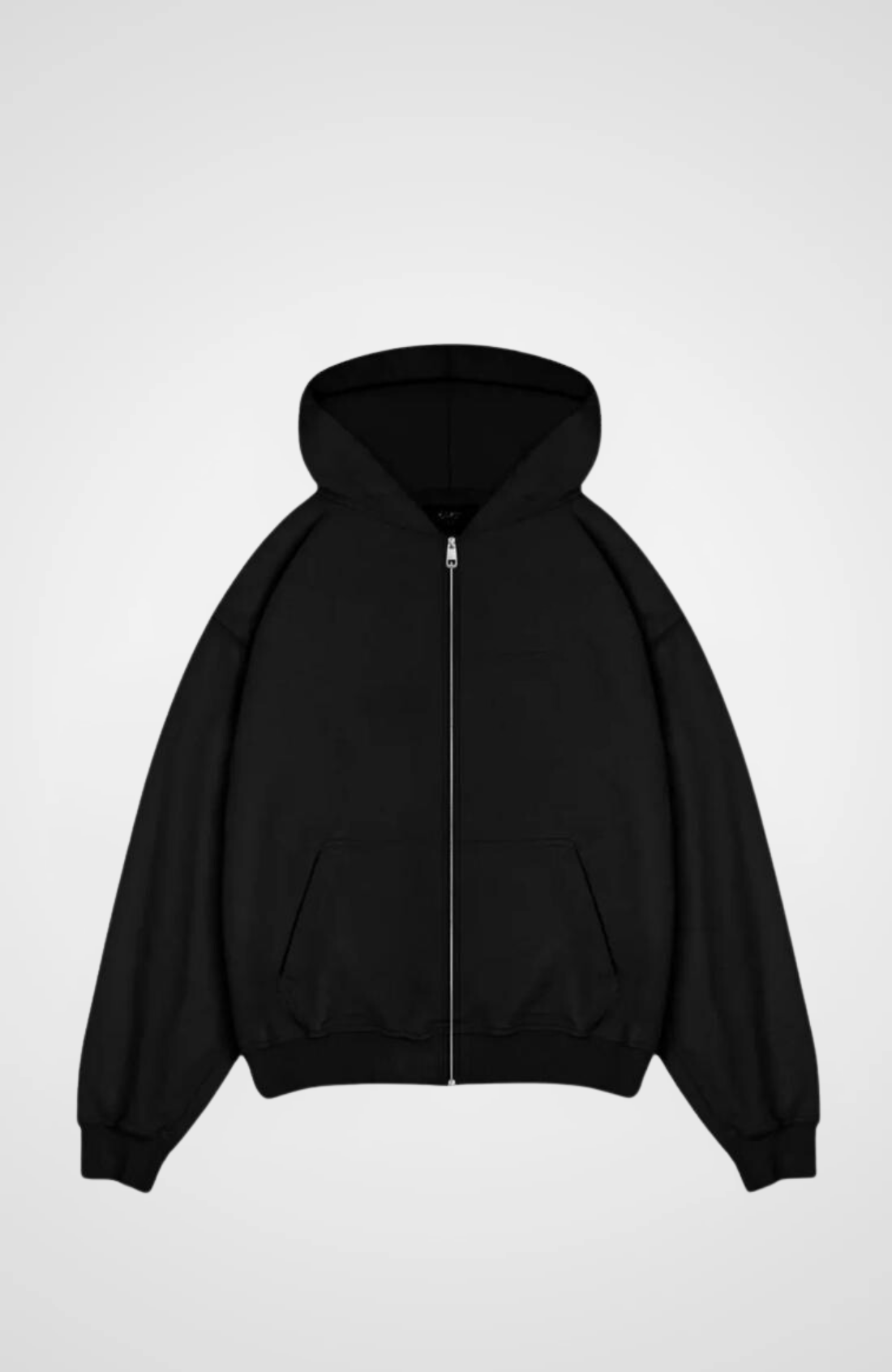 DEEN - Zipper Oversize