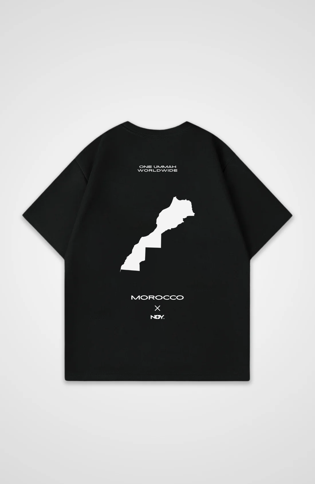 MOROCCO - Oversize