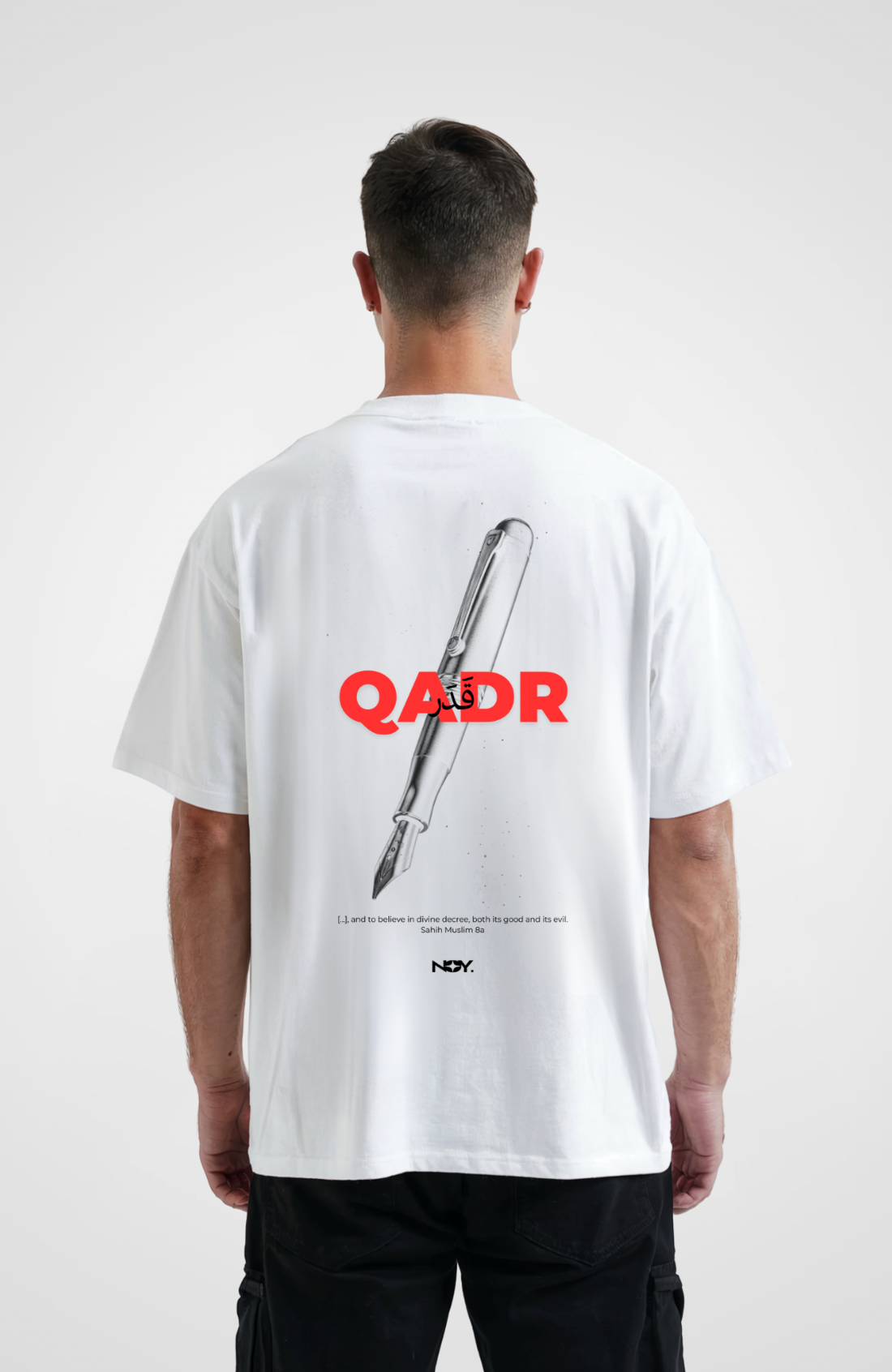 QADR - Oversize